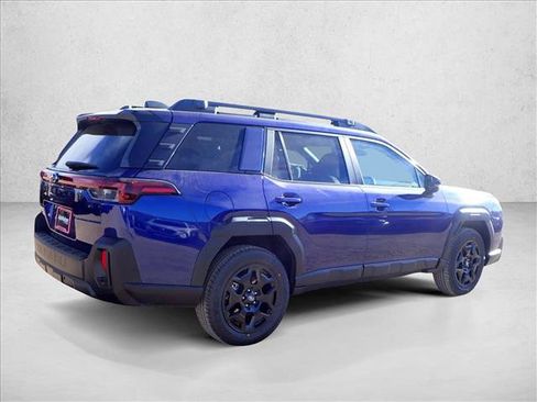 New 2026 Subaru Outback Limited image 4