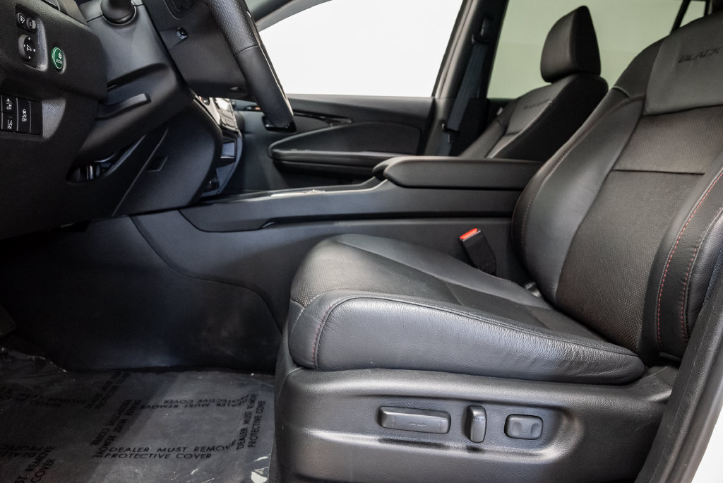 Used 2024 Honda Passport Black Edition image 13