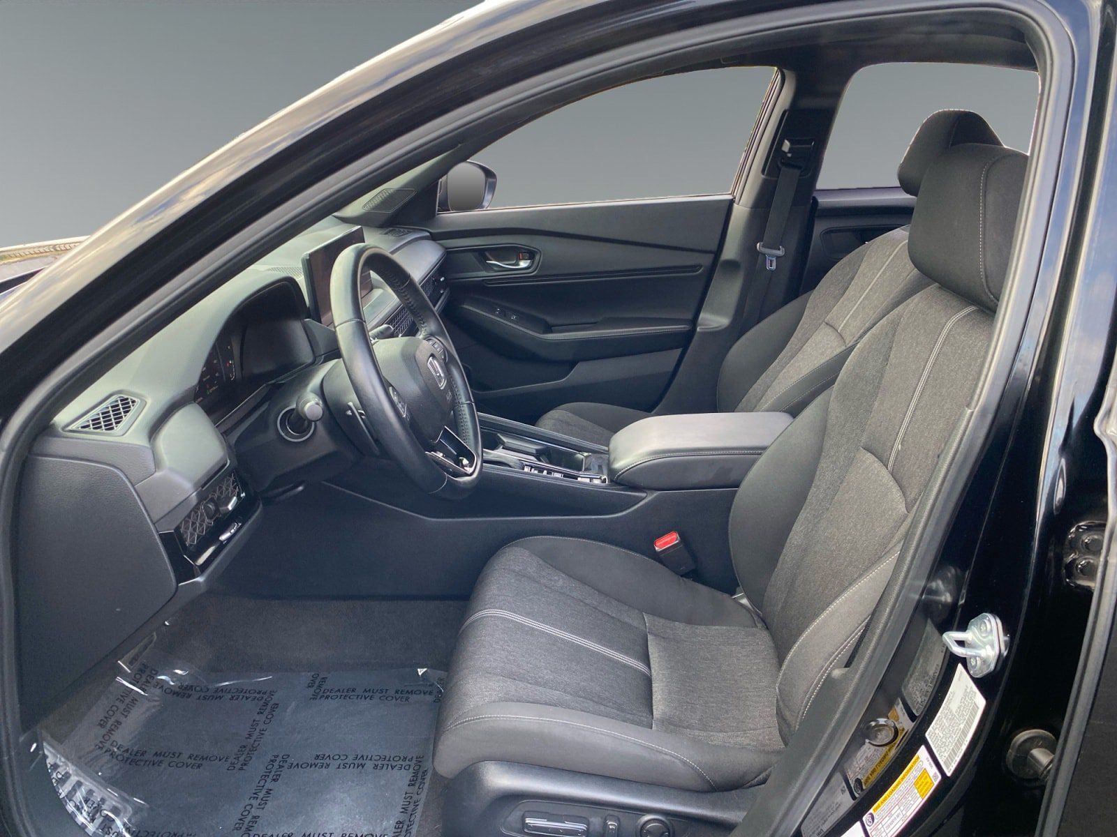 Used 2023 Honda Accord Sport image 9