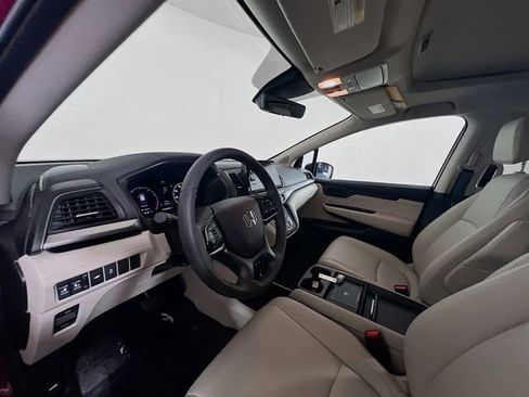 Used 2026 Honda Odyssey EX-L image 18