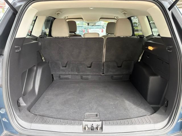 Used 2019 Ford Escape SE AWD/4WD image 18