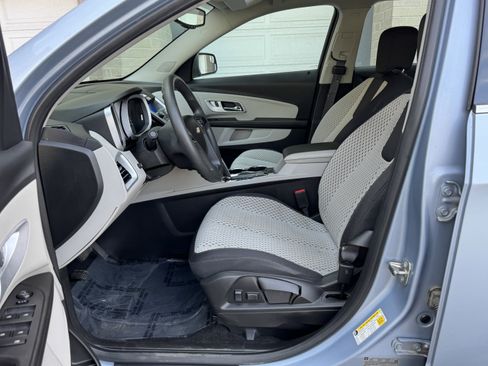 Used 2014 Chevrolet Equinox LS image 11