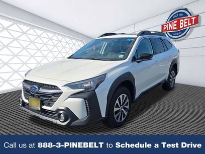 Used 2025 Subaru Outback Premium