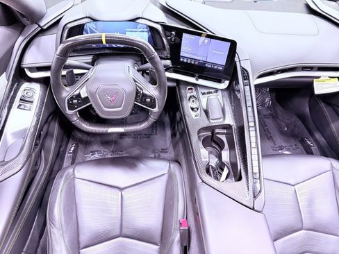 Used 2023 Chevrolet Corvette Z06 image 49