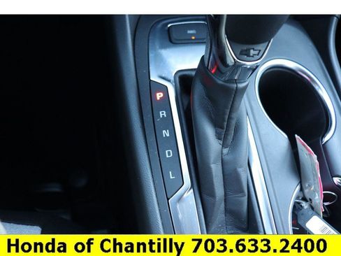 Used 2024 Chevrolet Equinox LS image 17