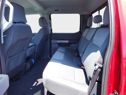 New 2026 Ford F250 XLT AWD/4WD image 15