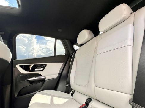 Certified 2025 Mercedes-Benz GLC 300 4MATIC w/ AMG Line image 24