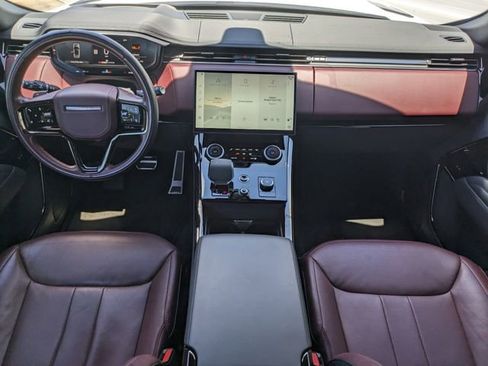 Used 2023 Land Rover Range Rover Sport SE Dynamic AWD/4WD image 16