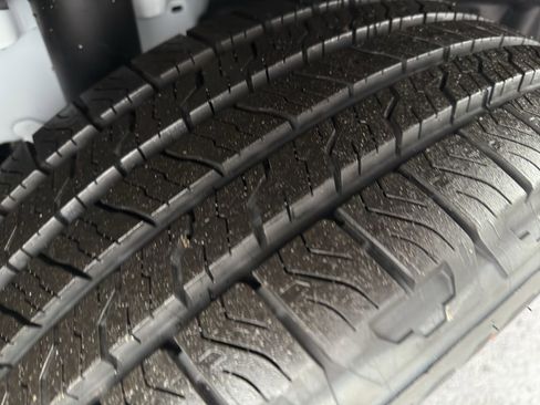 New 2026 Ford Maverick Lariat w/ Black Appearance Package image 35