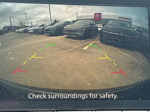 New 2026 Nissan Z Sport w/ Floor Mat Package RWD image 28