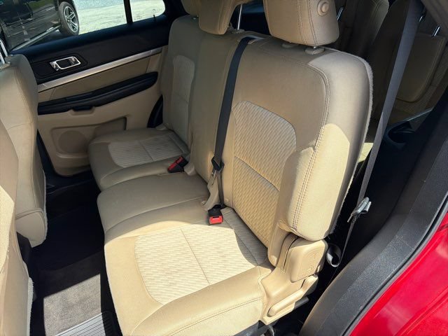Used 2016 Ford Explorer 4WD image 19