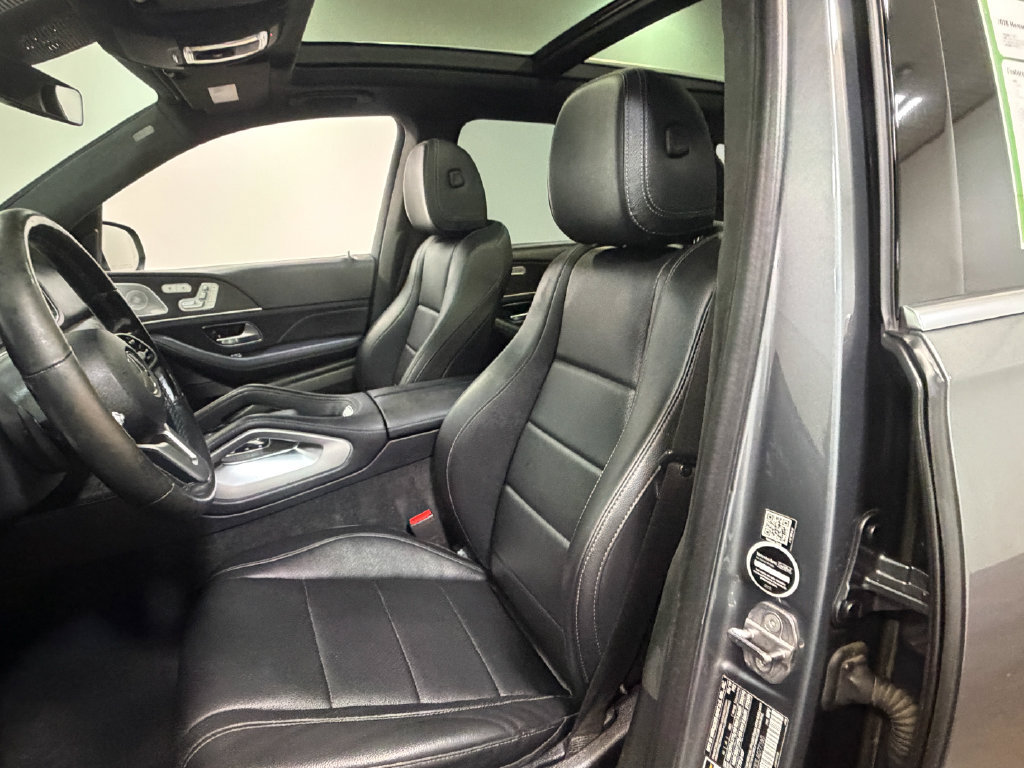 Used 2020 Mercedes-Benz GLE 350 4MATIC image 58