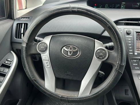 Used 2010 Toyota Prius Three image 23