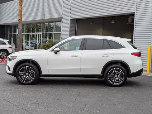 Used 2026 Mercedes-Benz GLC 300 image 9