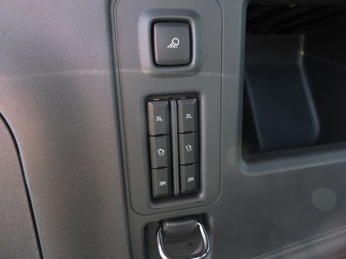 New 2025 Ford Expedition Platinum w/ Stealth Performance Package image 42