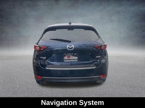 Used 2018 MAZDA CX-5 Grand Touring image 5
