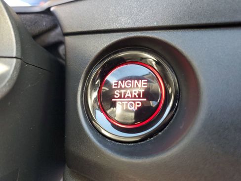 Certified 2024 Honda Accord EX image 30