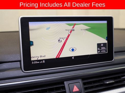 Used 2018 Audi A5 2.0T Premium Plus w/ Premium Plus AWD/4WD image 14