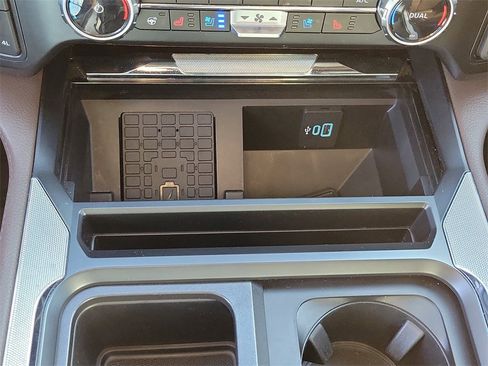 Used 2024 Ford F250 King Ranch w/ Chrome Package image 31