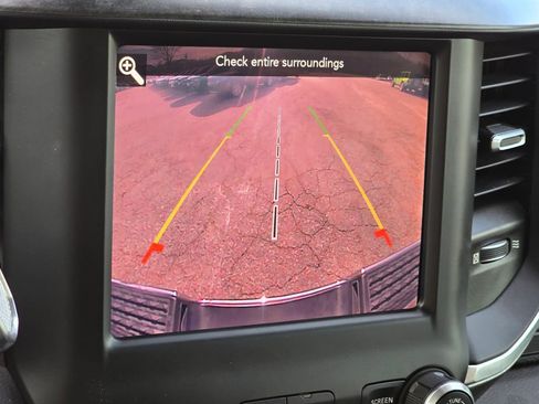 Used 2019 RAM 2500 Big Horn image 9