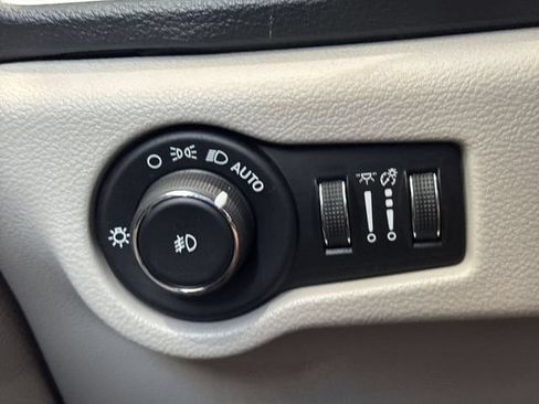 Used 2019 Chrysler Pacifica Limited FWD image 26