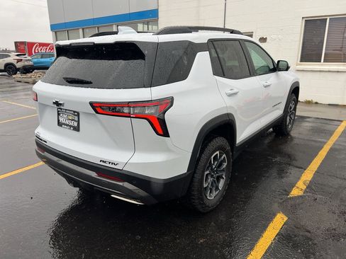 New 2026 Chevrolet Equinox ACTIV w/ Convenience Package III image 4