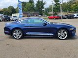 Used 2020 Ford Mustang Premium w/ Equipment Group 201A image 4