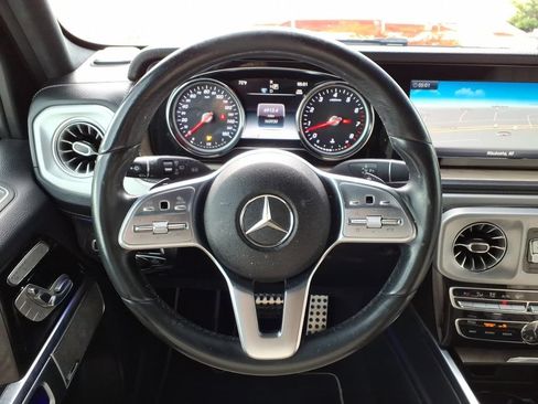 Used 2019 Mercedes-Benz G 550 image 14