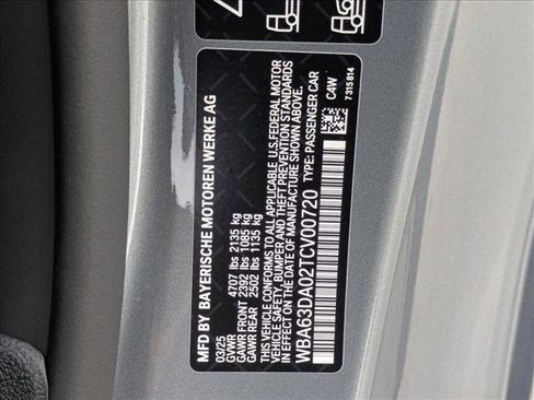 Used 2026 BMW 430i xDrive Coupe w/ Premium Package image 17