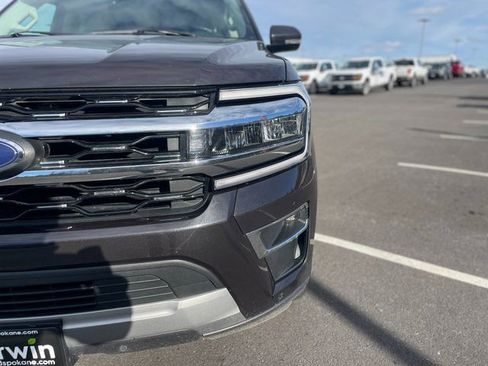 Certified 2024 Ford Expedition Max Limited image 7
