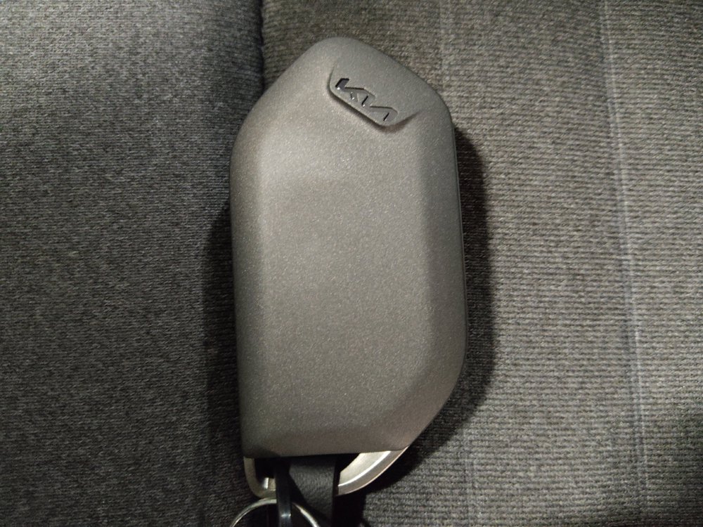Used 2025 Kia K4 EX FWD image 32