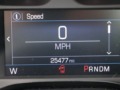 Used 2023 Chevrolet Camaro LT image 36