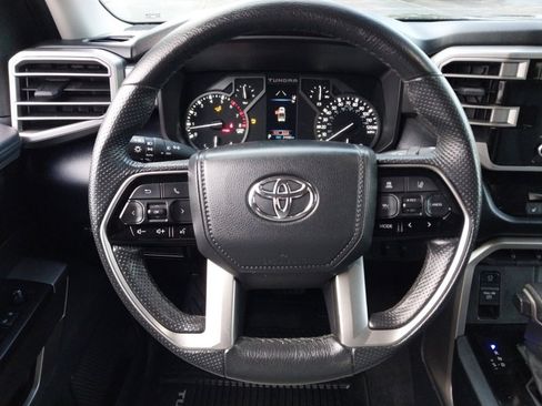 Used 2024 Toyota Tundra SR5 image 19