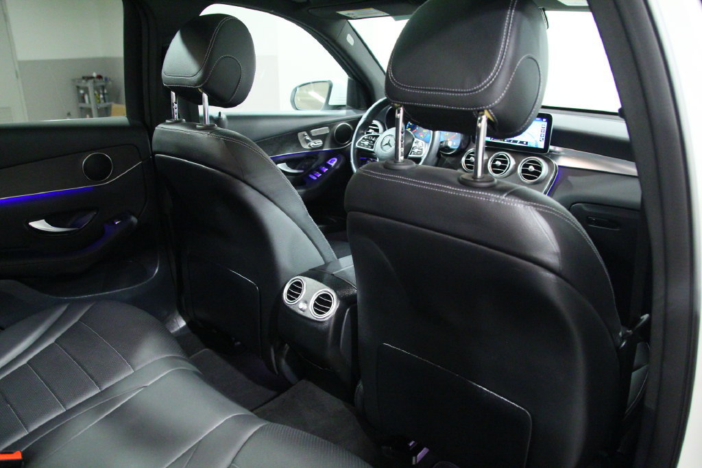 Certified 2022 Mercedes-Benz GLC 300 4MATIC image 24