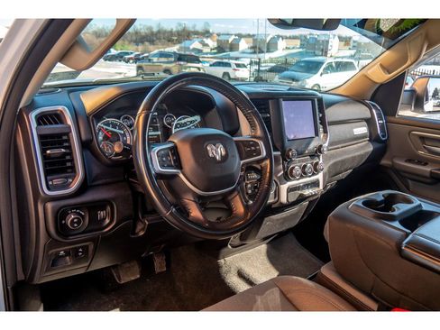 Used 2020 RAM 1500 Big Horn image 11