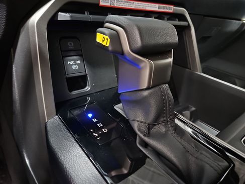 New 2026 Toyota Tundra SR5 image 23