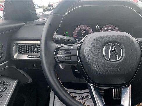 Used 2026 Acura Integra A-Spec w/ Technology Package FWD image 17
