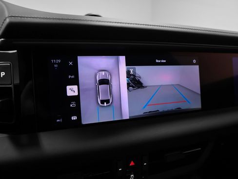 New 2025 Porsche Macan Turbo Electric image 47