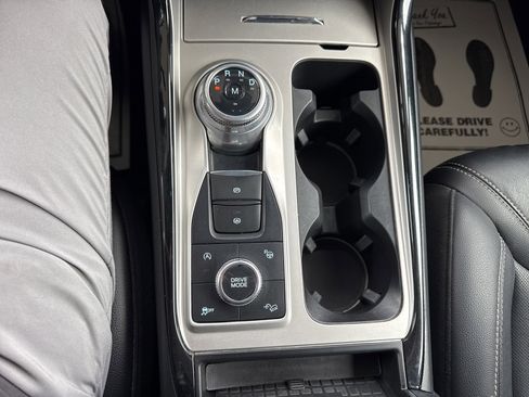 Certified 2021 Ford Explorer ST w/ Equipment Group 401A image 35