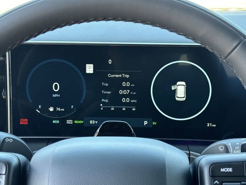 New 2026 Hyundai Santa Fe Calligraphy image 31