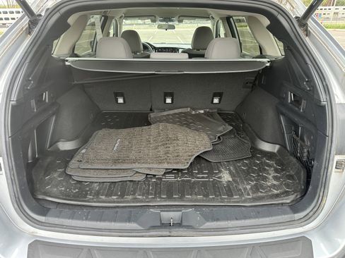 Used 2020 Subaru Outback Premium AWD/4WD image 24