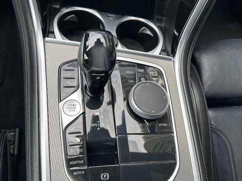 Used 2020 BMW M850i Gran Coupe xDrive image 17