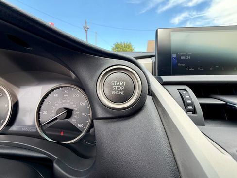 Used 2017 Lexus NX 200t AWD image 34