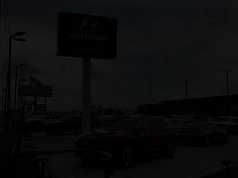 Used 2026 Hyundai Tucson SEL FWD image 40