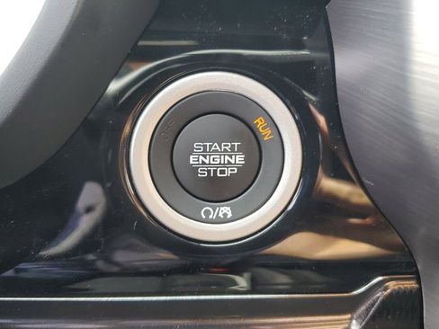 New 2025 RAM 2500 Rebel w/ Rebel Level 2 Equipment Group image 30