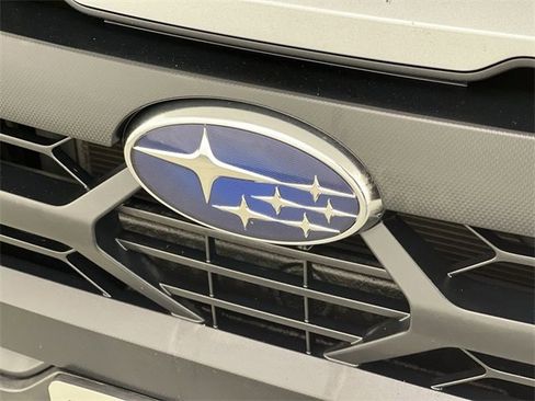 Used 2024 Subaru Crosstrek 2.5i Wilderness w/ Crosstrek Mirror Package image 32
