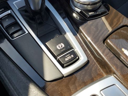 Used 2016 BMW 528i 528i image 25