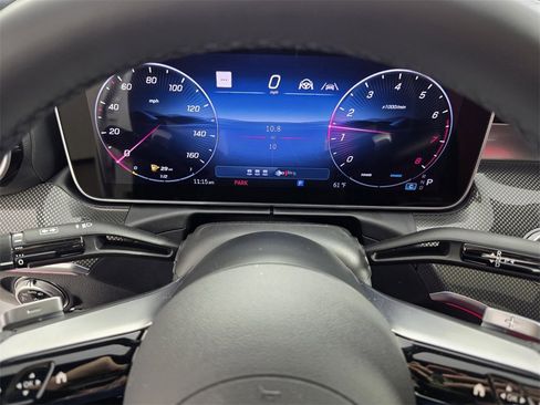 New 2026 Mercedes-Benz C 300 Sedan image 16