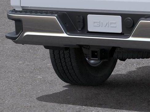 New 2026 GMC Sierra 2500 Pro AWD/4WD image 14