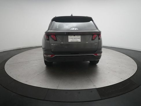 Used 2024 Hyundai Tucson SEL AWD/4WD image 26